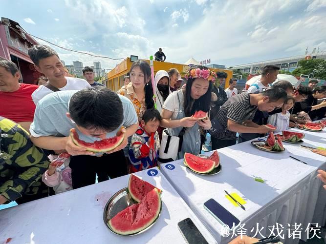 最新鲜51吃瓜：全网最快更新的大瓜盛宴