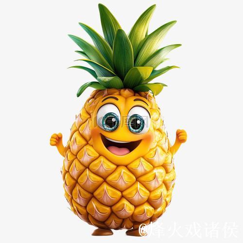 菠萝高清动漫视频在线观看资源分享